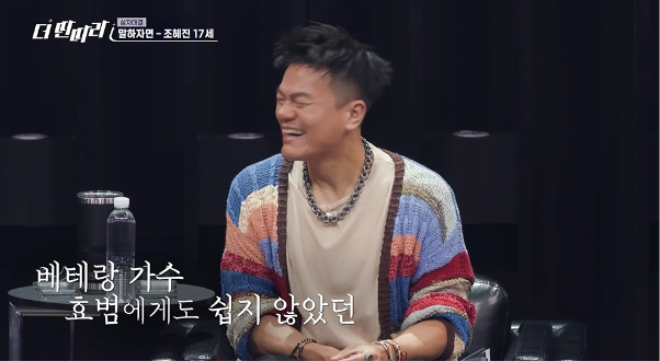 ﻿라이브 라이브 하지만 생각보다 진짜 어려운 춤추면서 노래 라이브 부르기 | 인스티즈