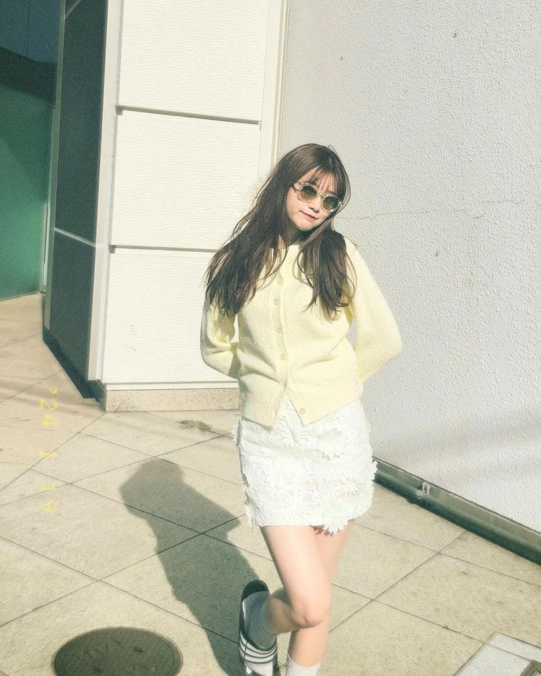 누쿠미 메루 生見愛瑠 3