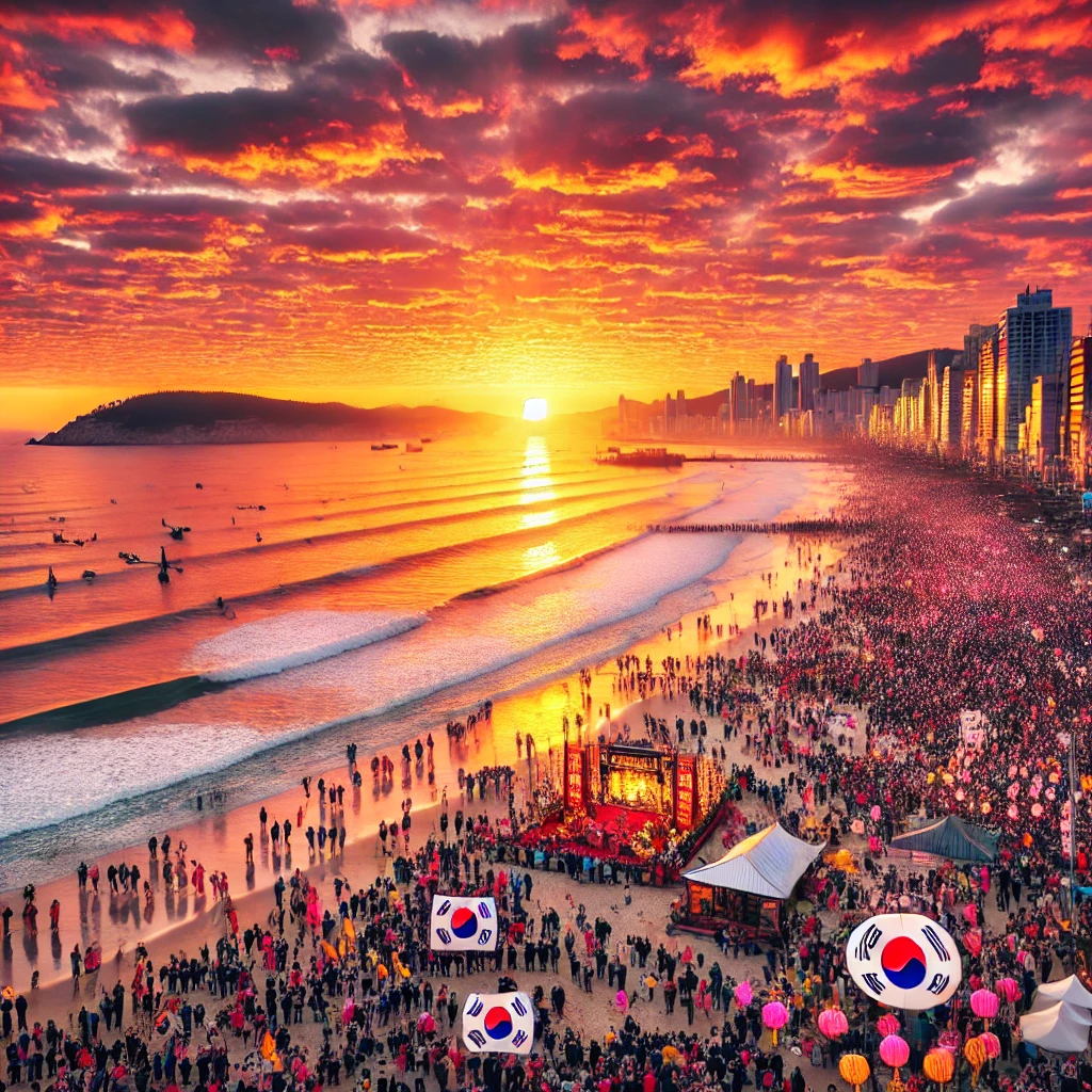 부산_해맞이_축제