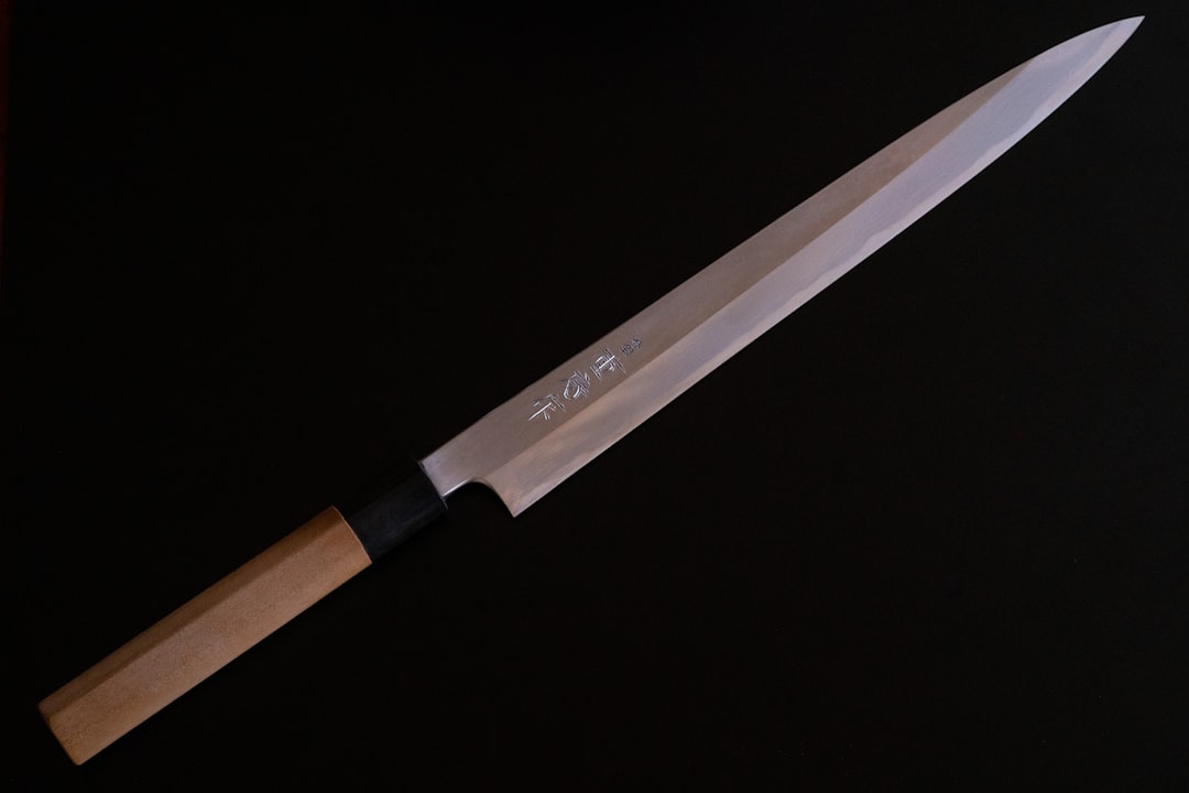 Knife