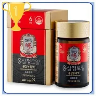 정관장 홍삼정 홍삼원 활기력 홍삼진고 추천_6