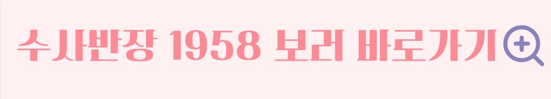 수사반장 1958 등장인물 출연진 인물관계도 기본정보