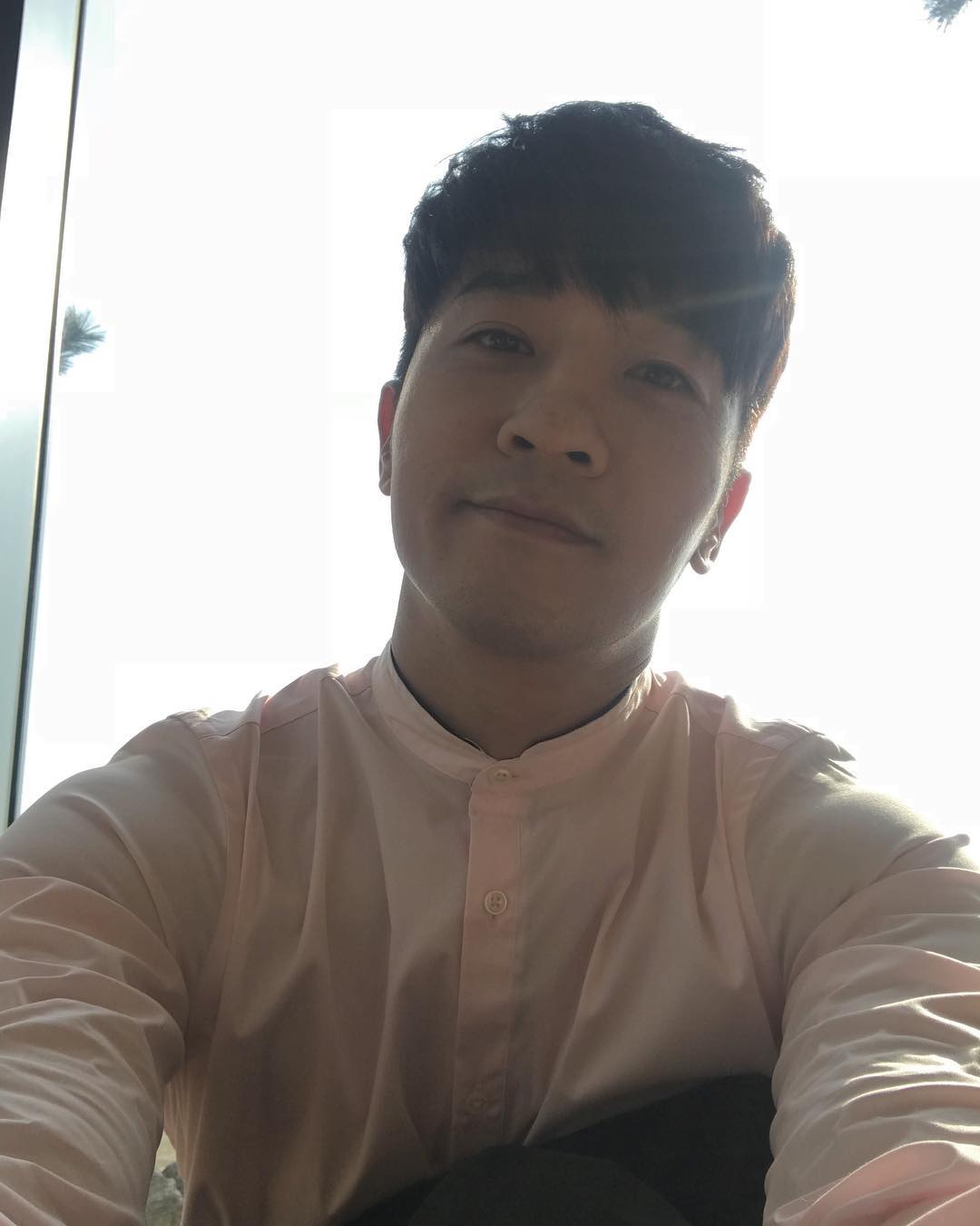  알렉스 나이 키 프로필 한 번 다녀왔습니다