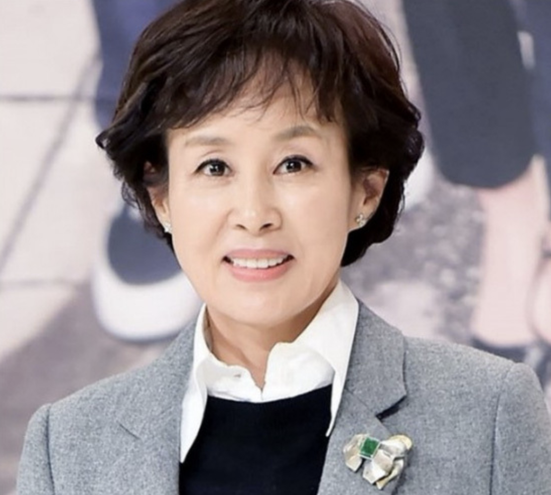  배우 이경진 나이 작품 고향 학력 프로필