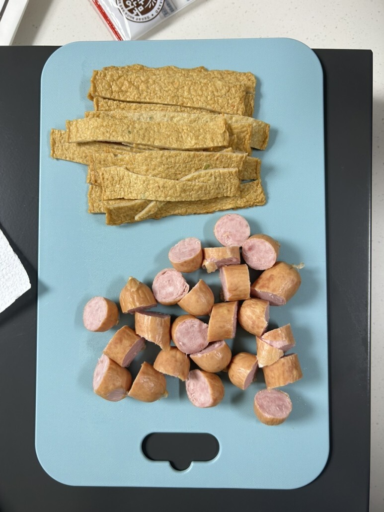 대림 떡볶이 이미지