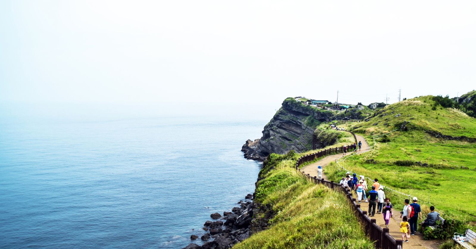 제주도 가볼만한곳 10곳