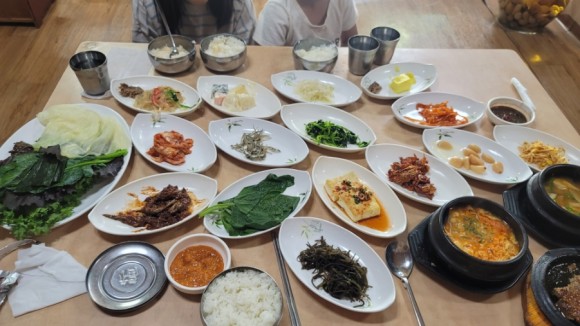 국립 경주 박물관 아이들과 경주여행 : 3년만의 경주. ㅡ 소노벨경주, 65
