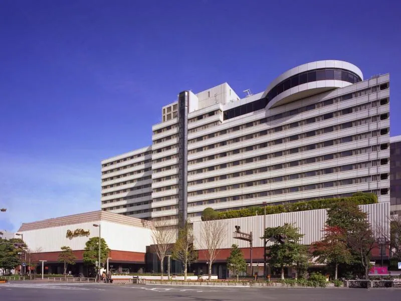 후쿠오카-호텔뉴오타니하카타2