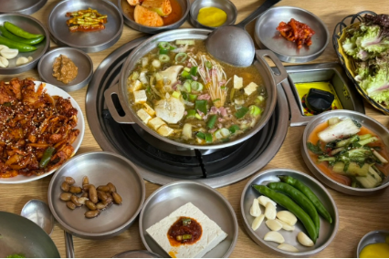 [생생정보통] 할매밥됩니까? 대구 세연할매 시래기 된장찌개 식당 위치&middot;방문 꿀팁 총정리!