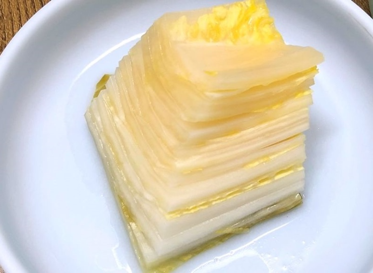 원주-막국수-양대산맥