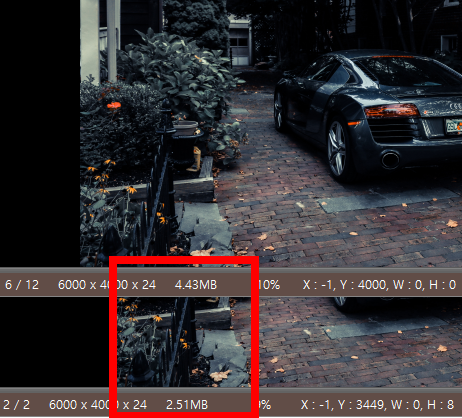 jpg 용량 줄이는 법