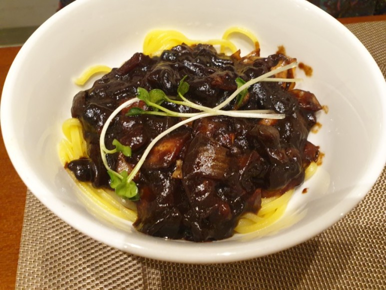 서울숲점 전통돌상 후기 소규모돌잔치 차이나플레인 16