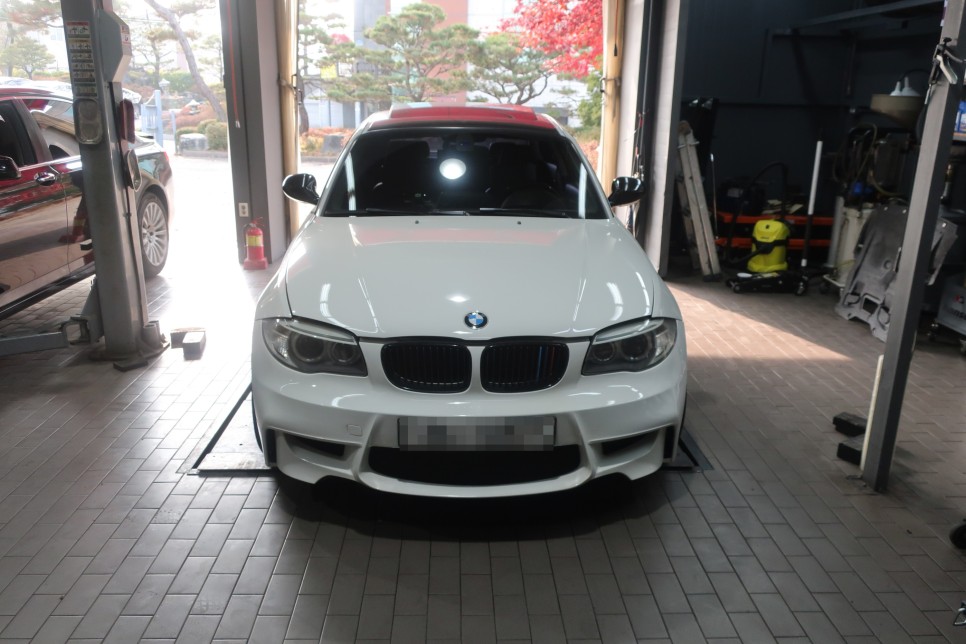 인젝터크리닝 왜 해야할까?! 디젤엔진 흡기크리닝 36