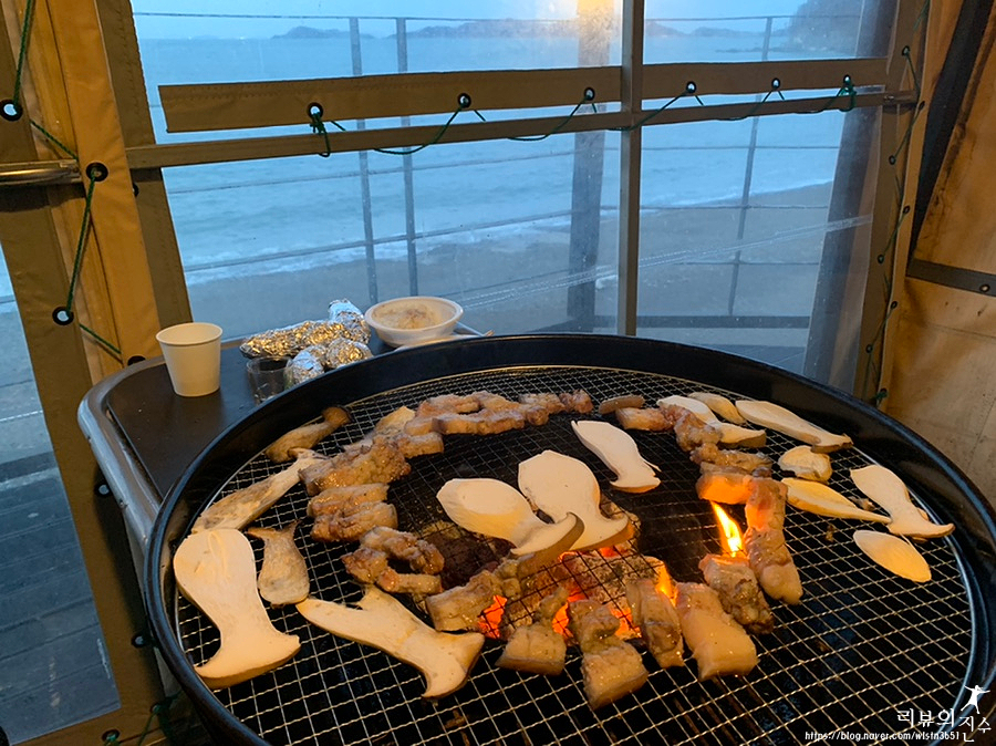 퀸스비치 끝내주는 오션뷰! 6