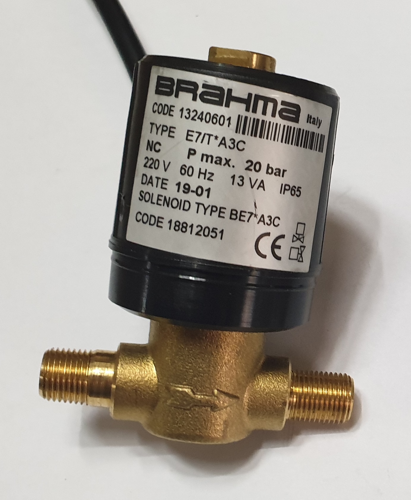  E7/T*A3C, E7/T, E7/T * A3C, E7T 브라마(BRAHMA)