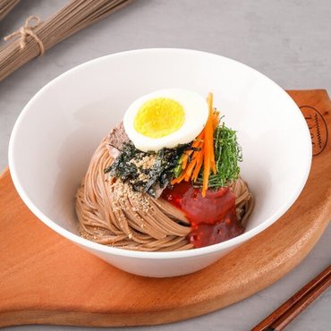 막국수 숨은 효능2