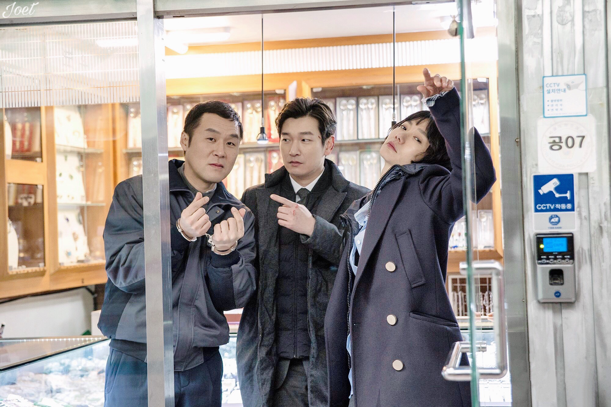 여진 이미지