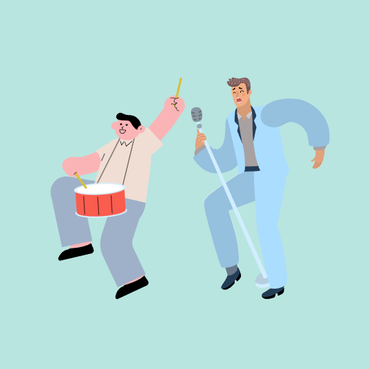 한강-페스티벌