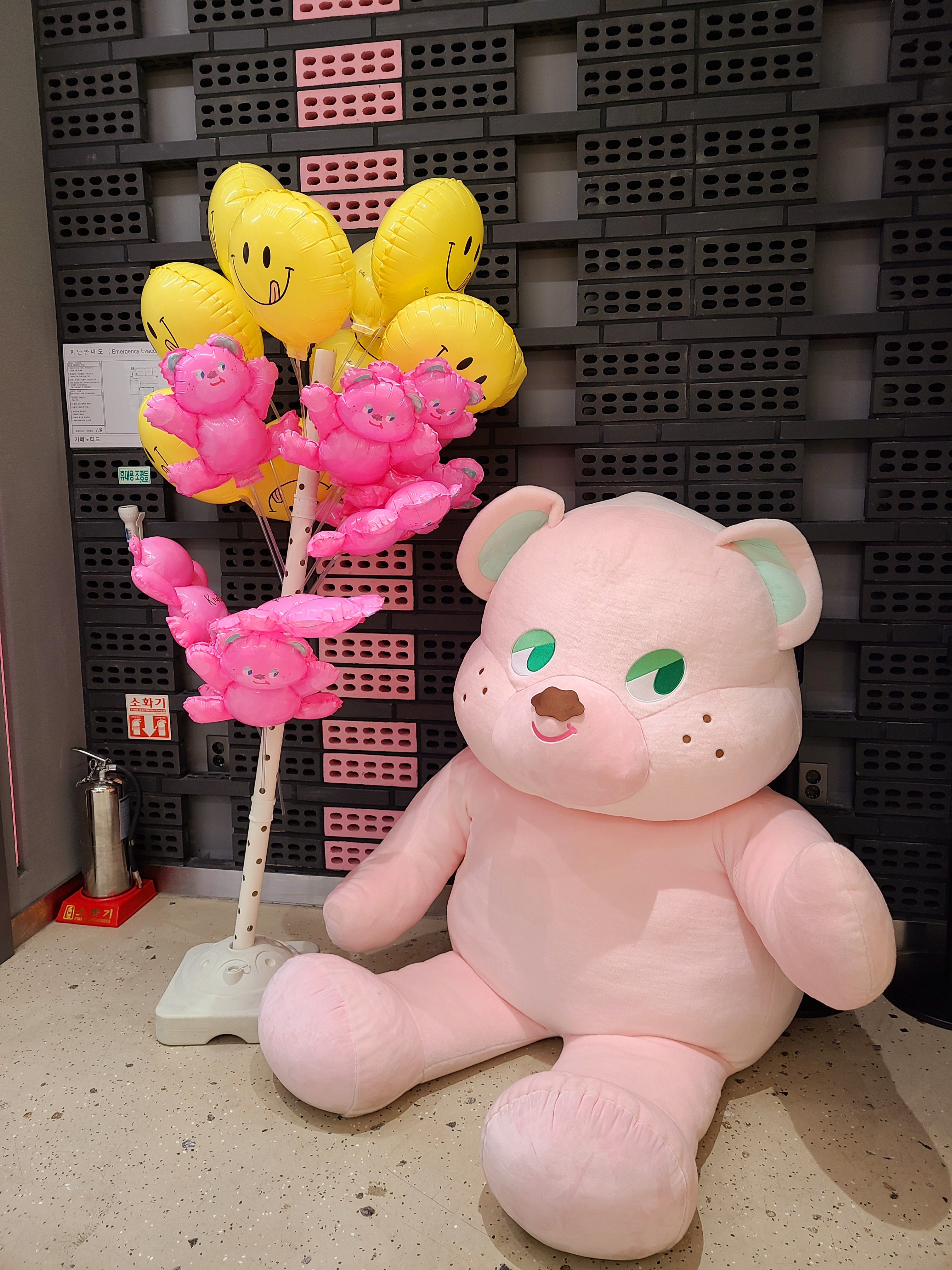 노티드 도넛 여의도