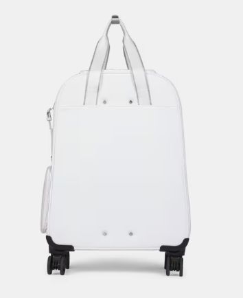 Women&amp;#39;s Urban Wheeled Boston Bag