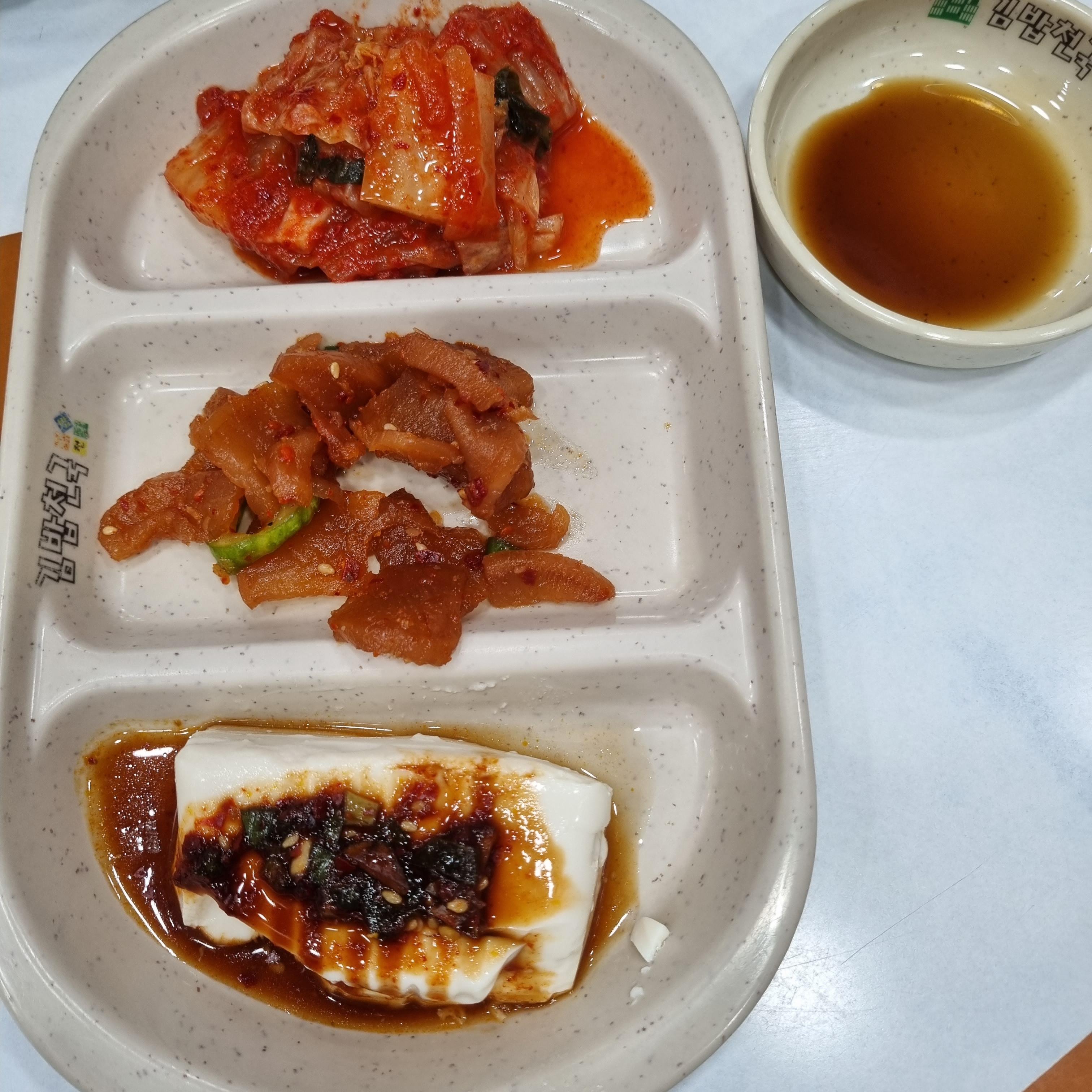 김밥천국 신길2호점 사진 3