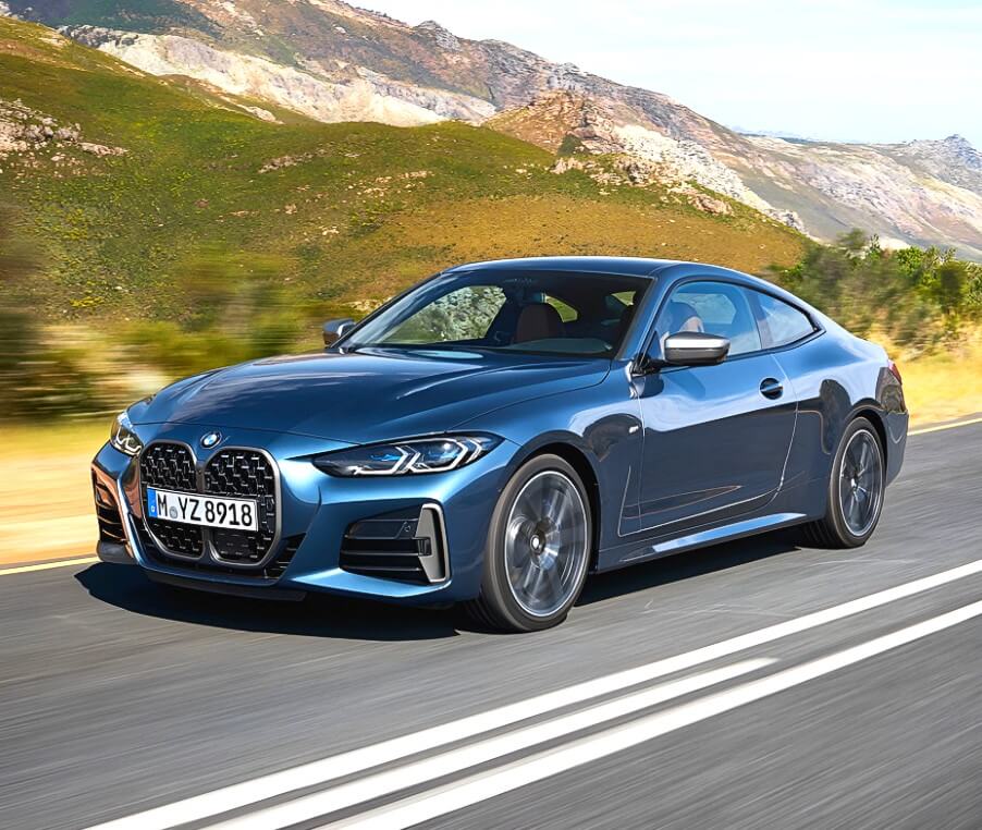 bmw 4시리즈 가격