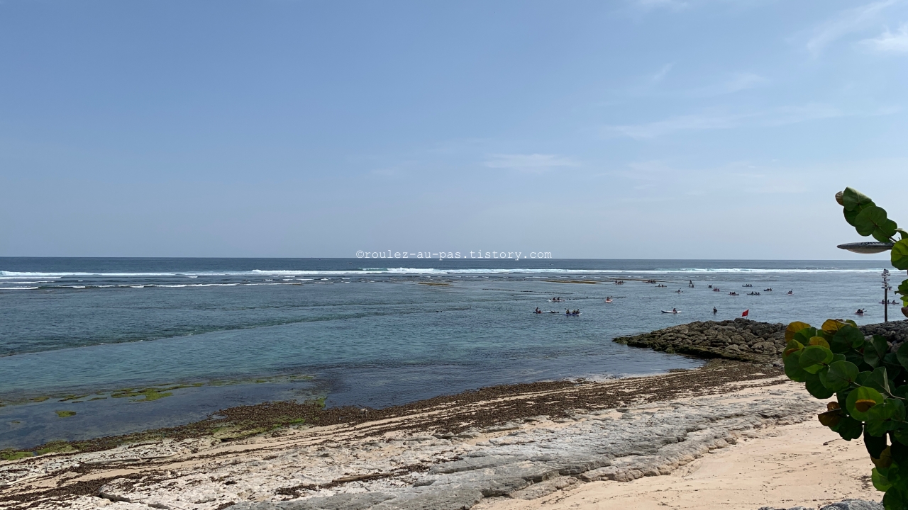 BALI-RENAISSANCE-ULUWATU-ROOSTERFISH-BEACH