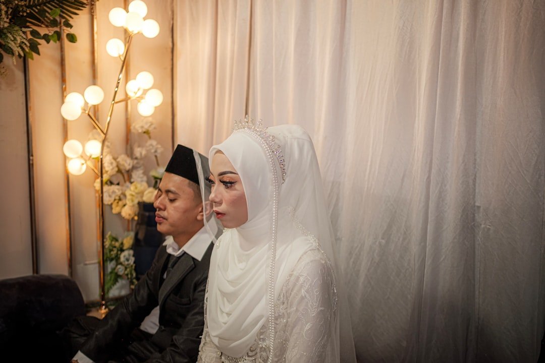 Wedding.