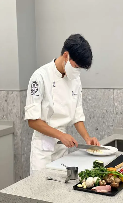코리아요리아트아카데미학원 안산지점