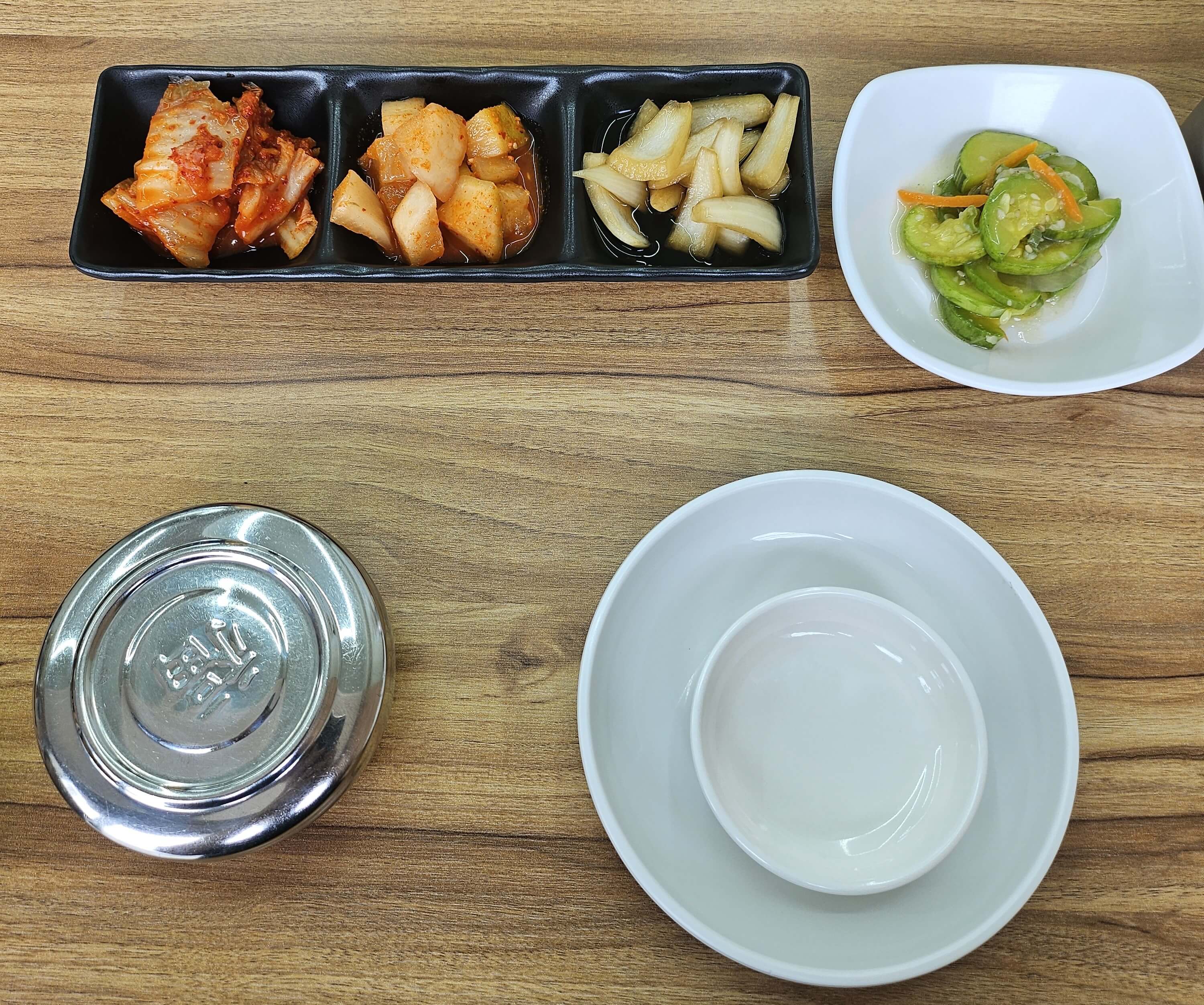 Neungiwanggalbitang 6