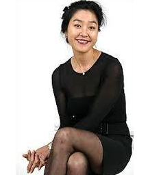  김부선 딸 이미소. 바람처럼 사라진 남편의 정체