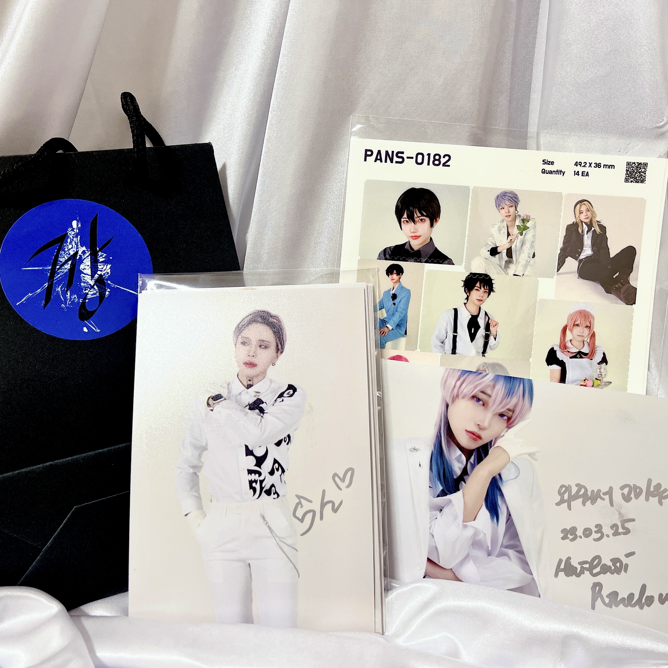 김돌체... 천축카페 하이타니 보러 왔어요! 15