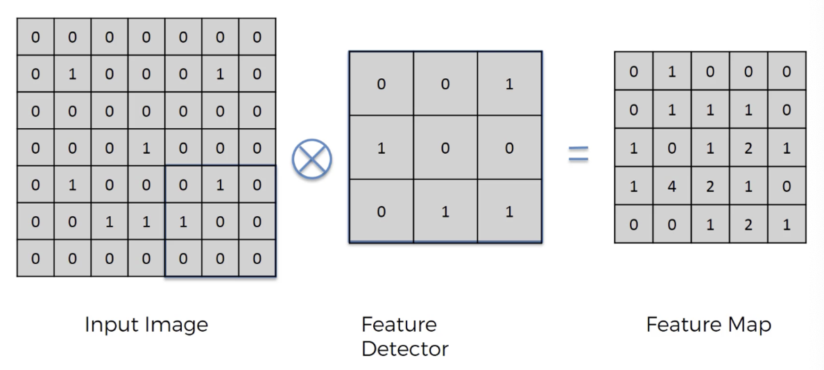 Convolutional Neural Network(CNN)