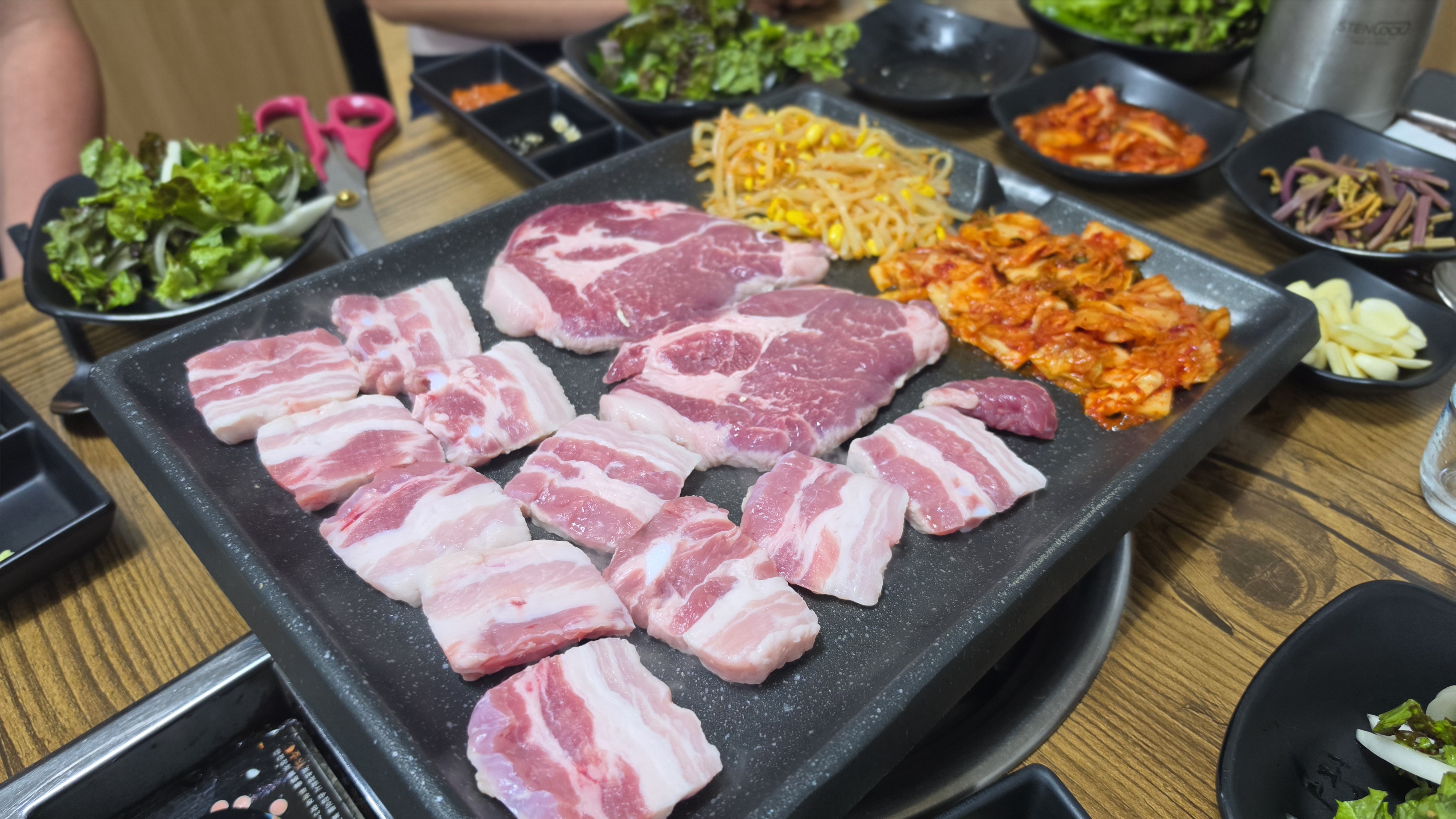 은성식당 사진 3