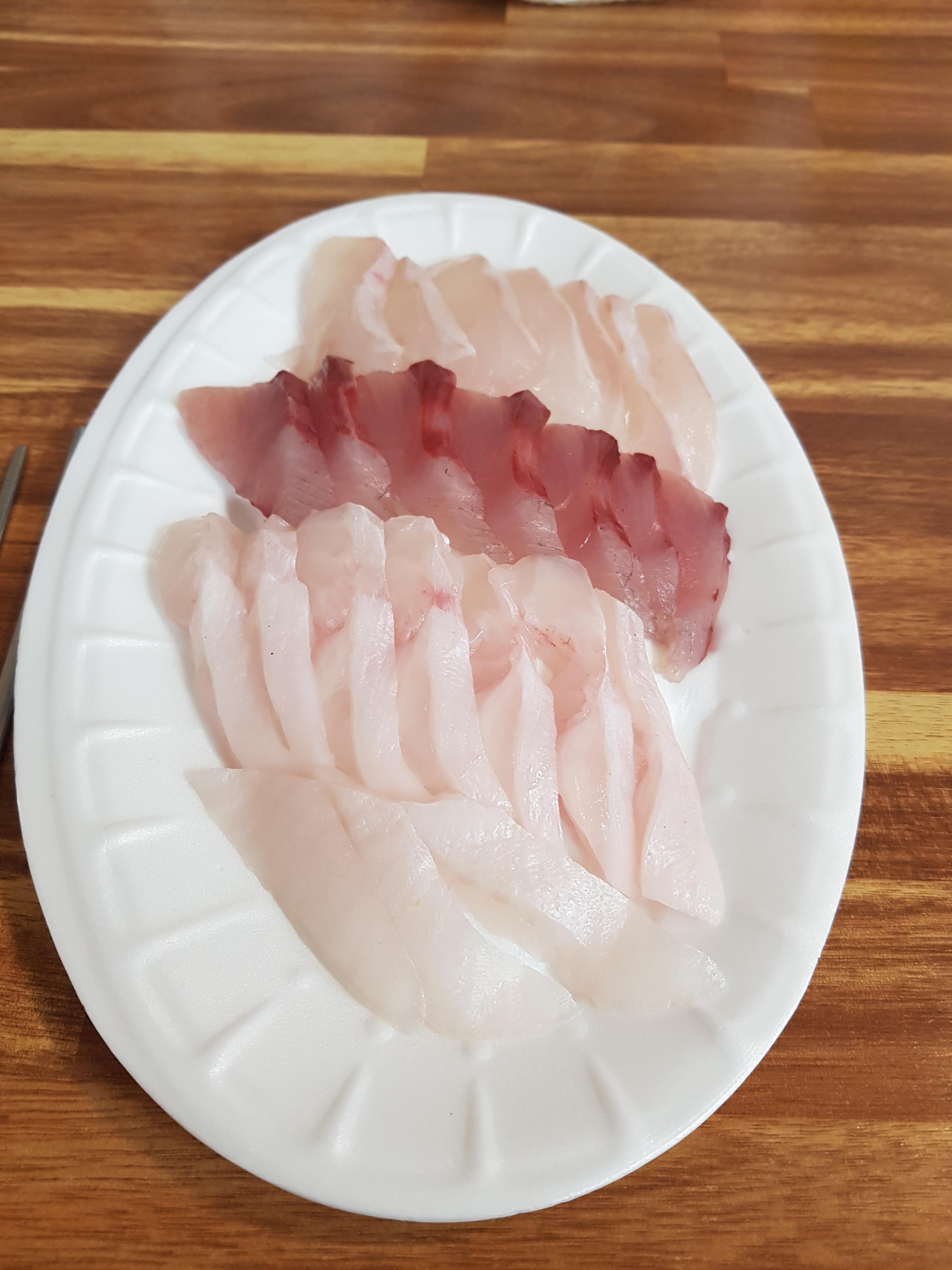  가장 가성비 좋은 용인 기흥구 횟집은 바로 여기지!