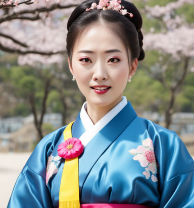  경복궁 한복대여 무료입장