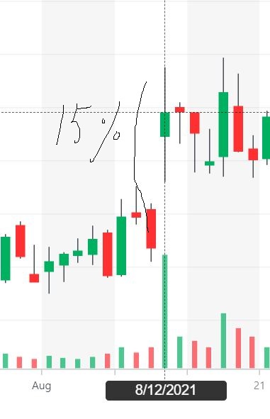 pltr 차트