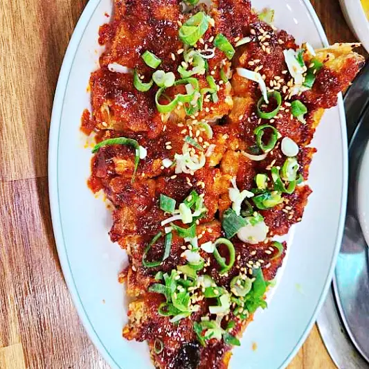  1월5일 생생정보 황태구이 돌솥밥 한정식 가게 안성 고삼저수지 갈낙탕 택시맛객 태평관 추천 가게 맛집 가격 위치 어디