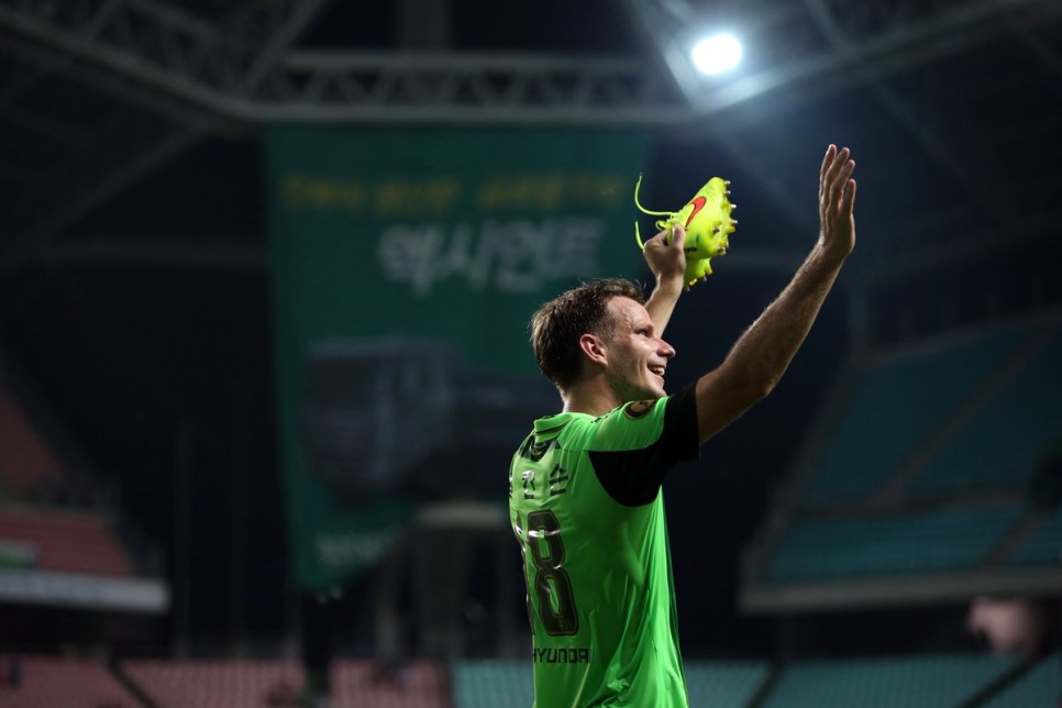 (국내축구 거리관중 입장직관) 2021 K리그 개막전 1라운드 일정 중계 안내 4