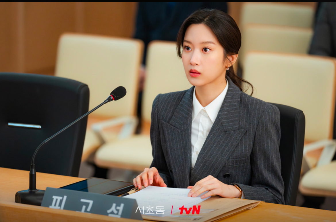 서초동 드라마 인물관계 티저보러가기