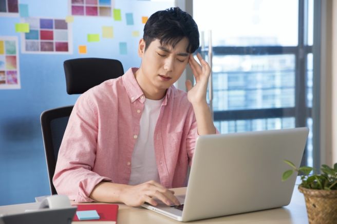 부신피질 호르몬제의 부작용