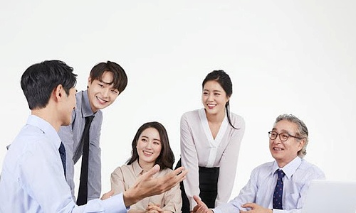 팀워크