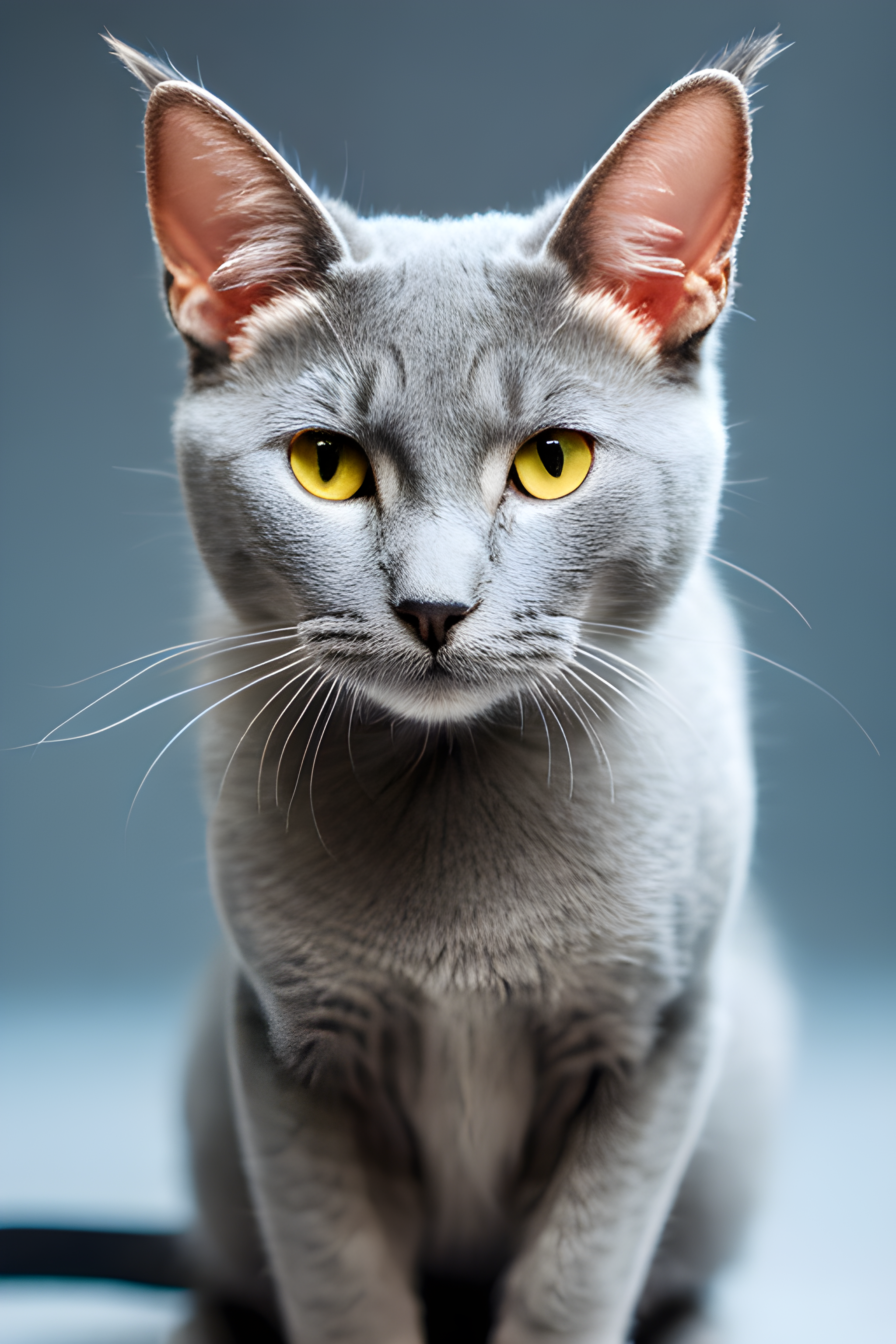 Image of a cat