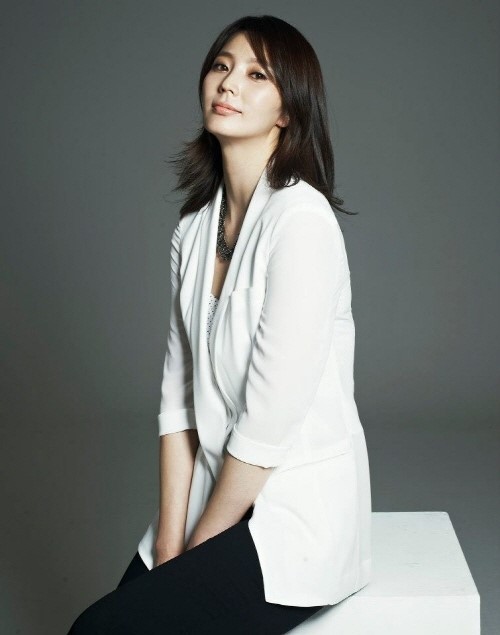 방송인 안혜경