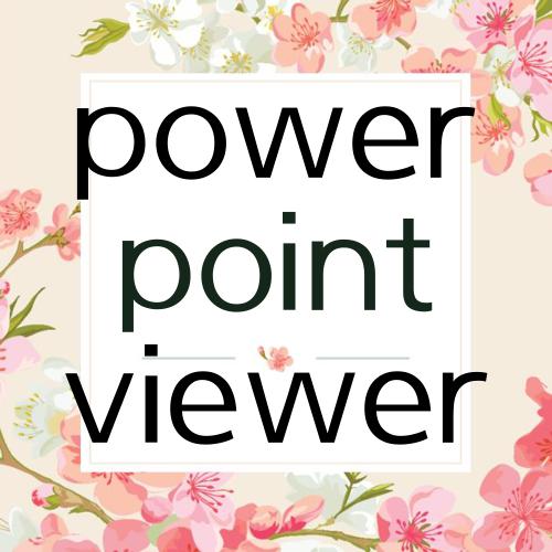 power point viewer