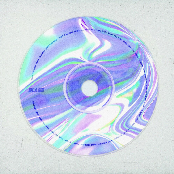  Blase (블라세) – What you doin'? [노래듣기/가사/M.V]
