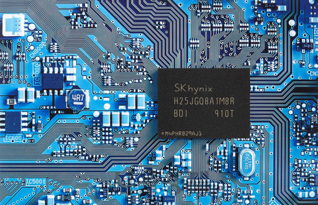 SK하이닉스 사진