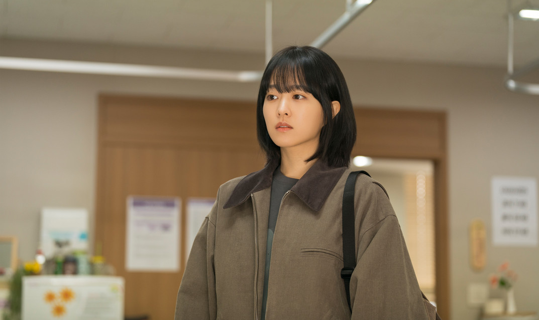 미지의 서울