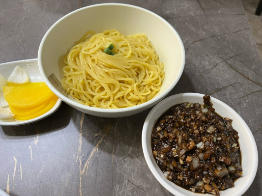 천안 동순원 간짜장