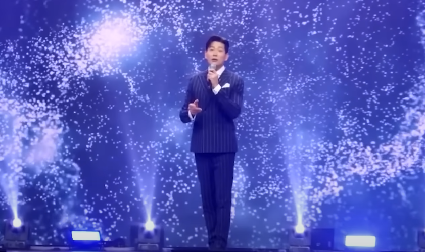 미스터트롯2 김용필 충격적인 실체가 드러나다...